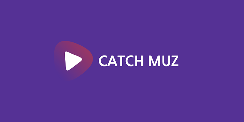 캐치 뮤즈 (Catch Muz)