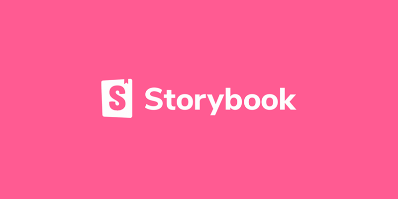 Storybook 사용법